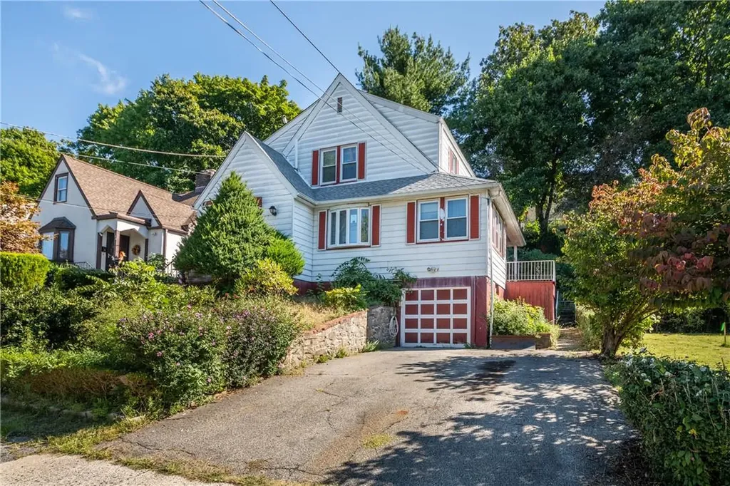144 Westminster Drive Yonkers NY 10710