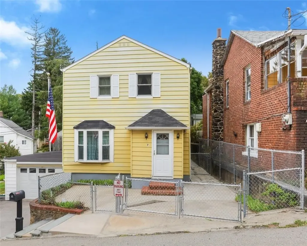 7 Hillcrest Avenue Ossining NY 10562