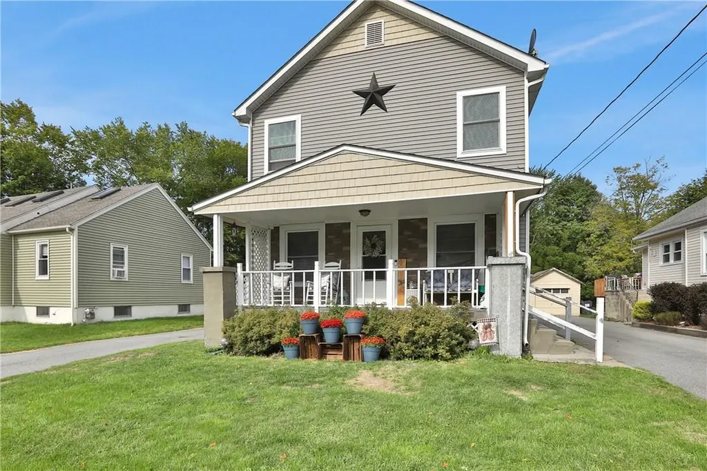 603 Heard Avenue Maybrook NY 12543