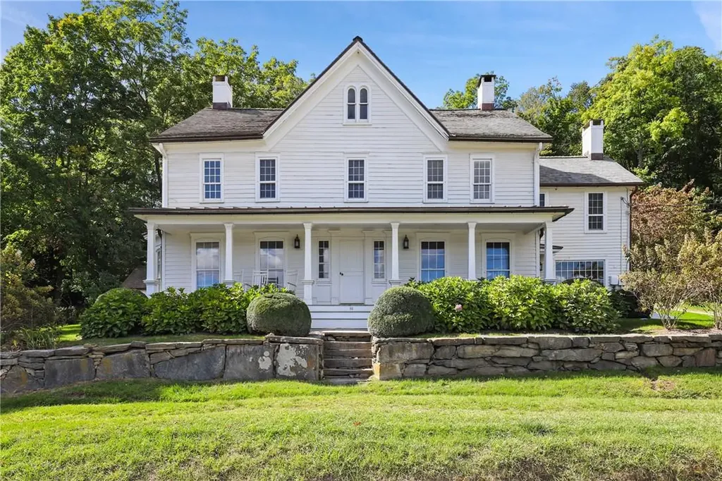 64 Clark Road Bedford NY 10506