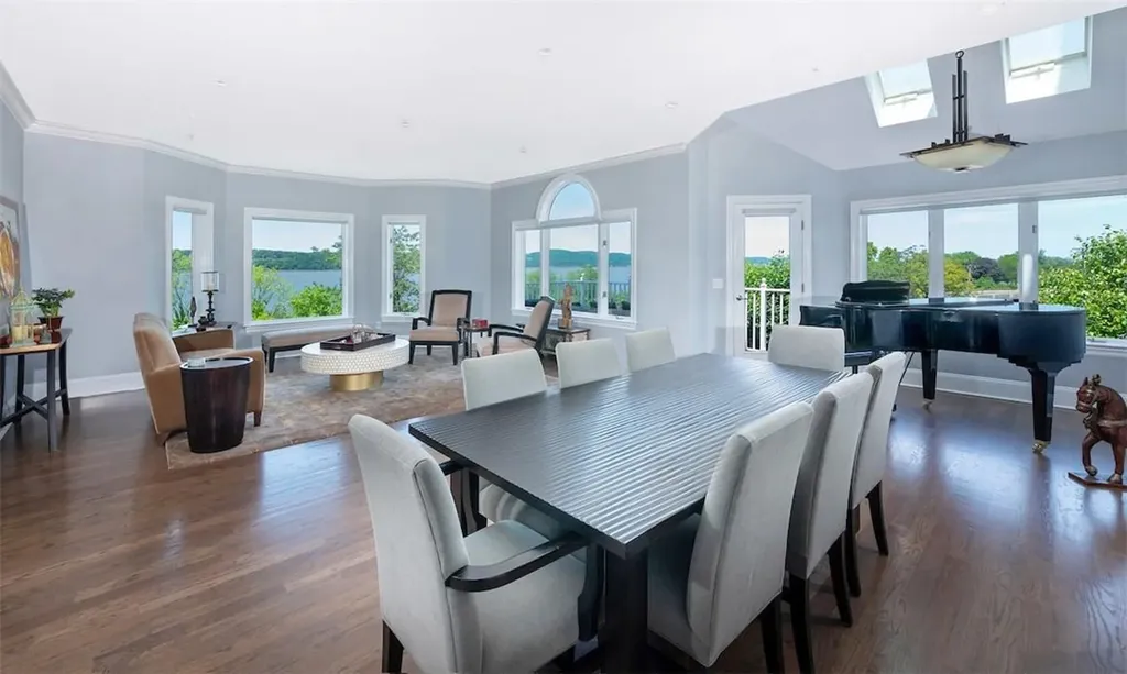 1 Highview Circle Dobbs Ferry NY 10522