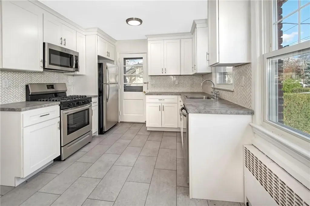 12 Rickbern Street Rye NY 10580