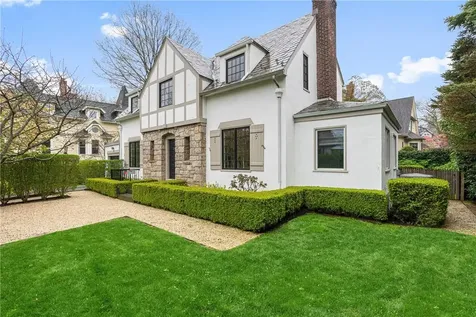 3 Maple Avenue Larchmont NY 10538