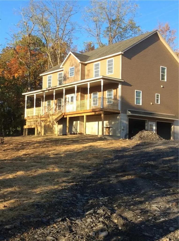 23 Curtin Lane Marlboro NY 12542