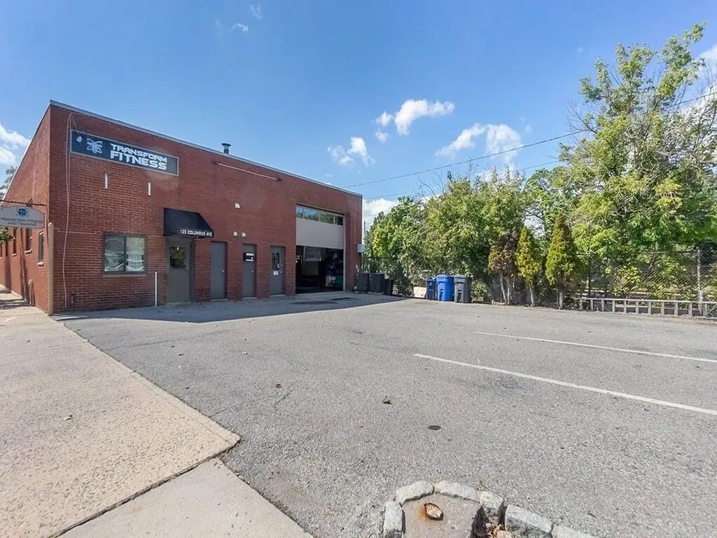 125 Columbus Avenue Tuckahoe NY 10707