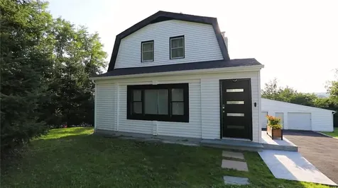47 W Stevens Avenue Hawthorne NY 10532