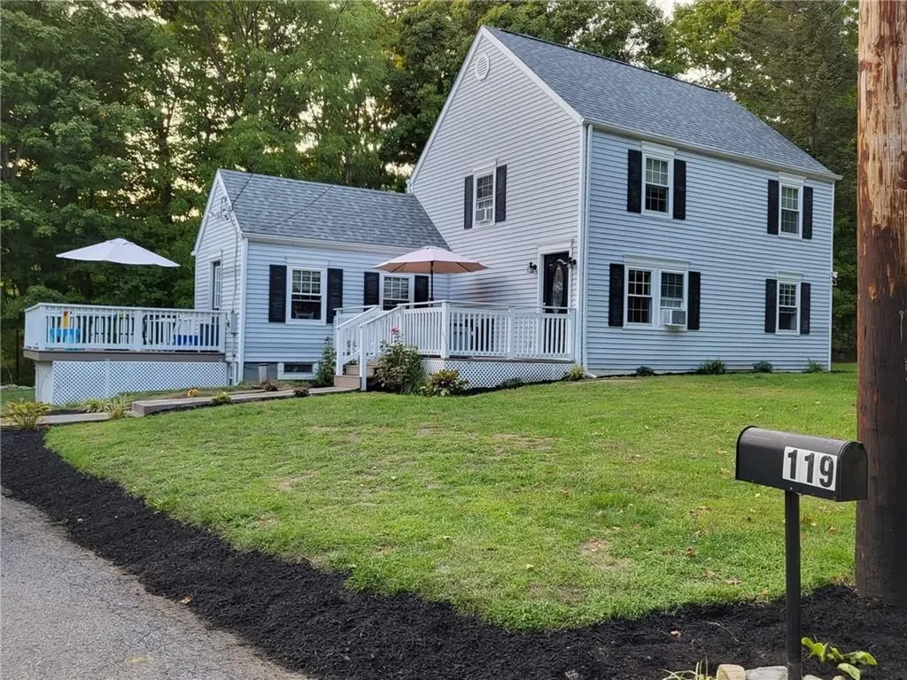 119 Route 292 Holmes NY 12531