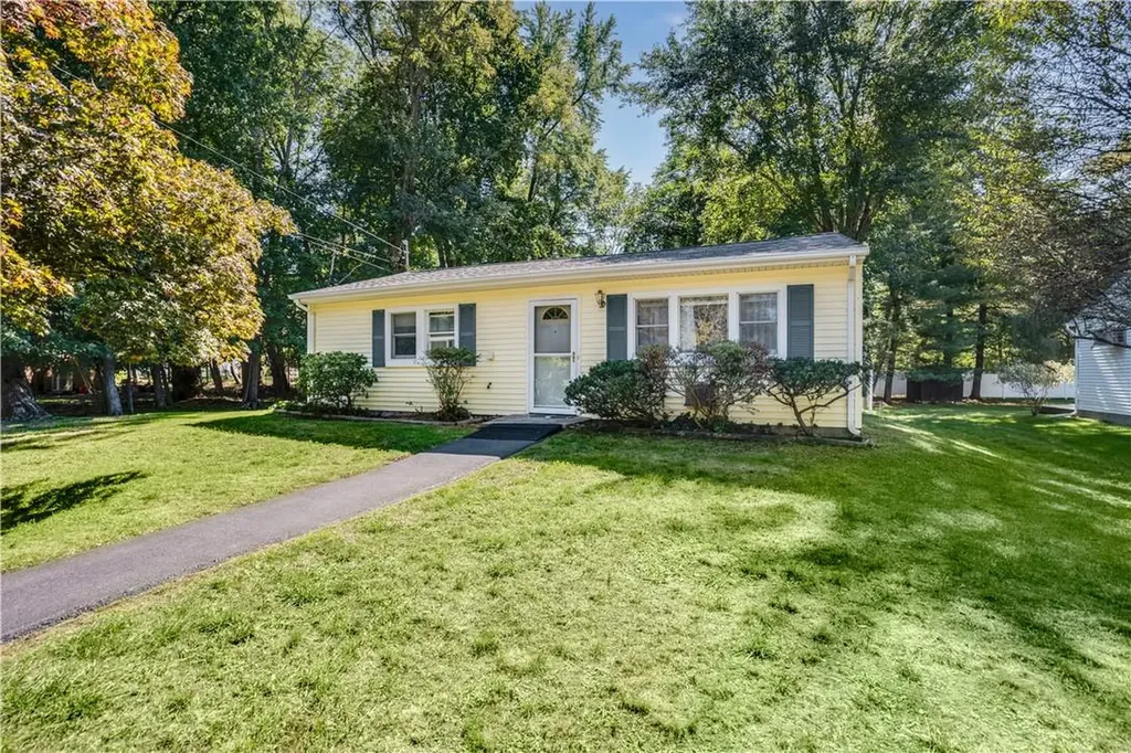 20 Williams Road Poughkeepsie NY 12603