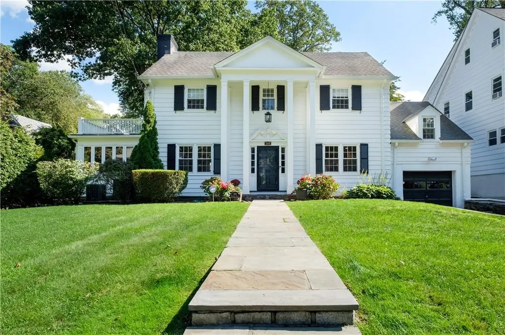 169 Douglas Place Mount Vernon NY 10552