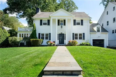 169 Douglas Place Mount Vernon NY 10552