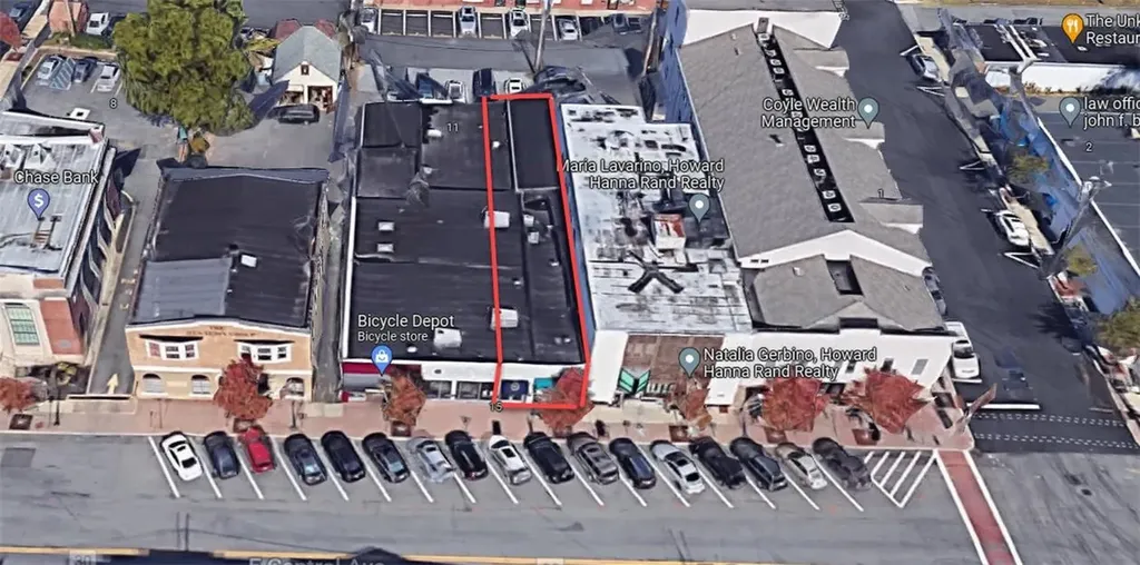 17 E Central Avenue Pearl River NY 10965