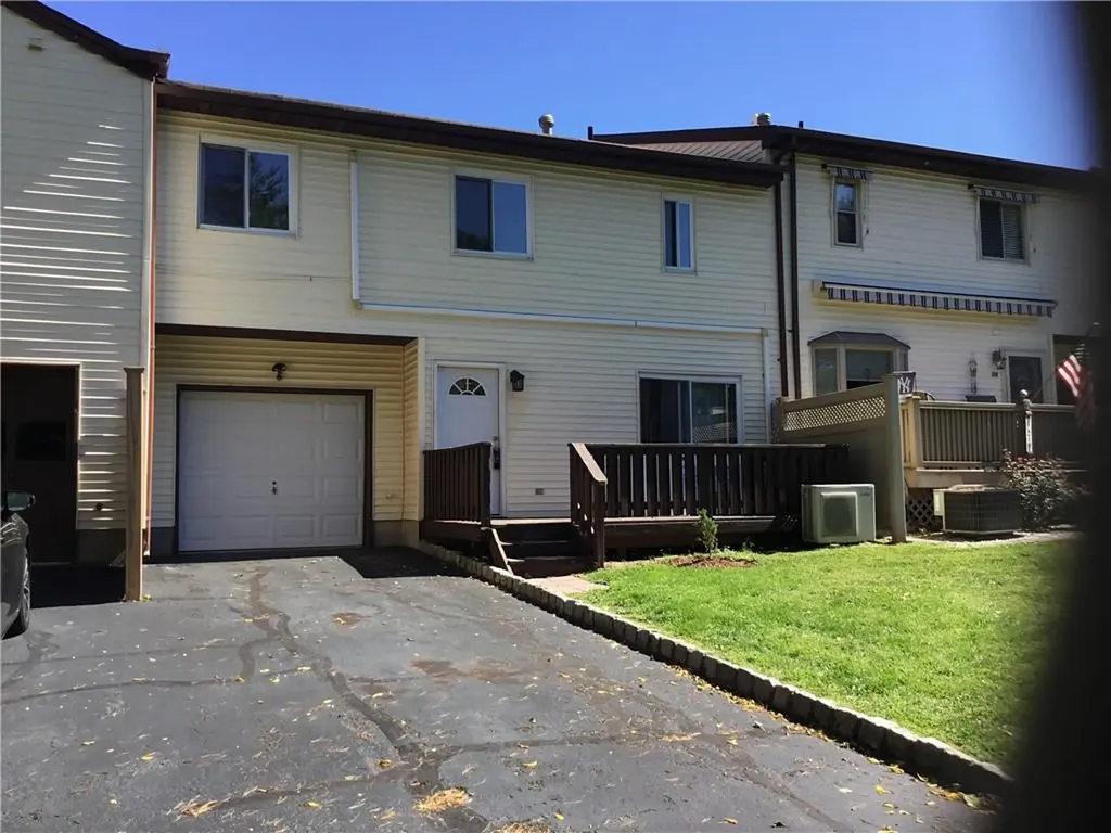 37 Old Middletown Road Nanuet NY 10954