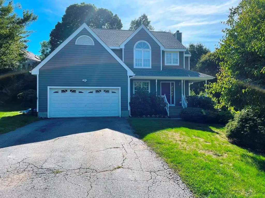7 Phillard Road Patterson NY 12563
