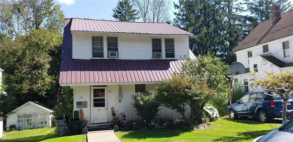 77 Lincoln Place Liberty NY 12754