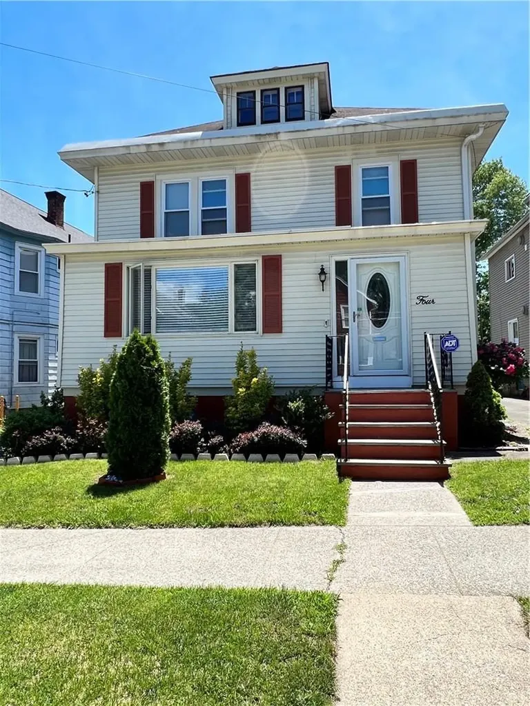 4 Grubb Street Poughkeepsie NY 12603