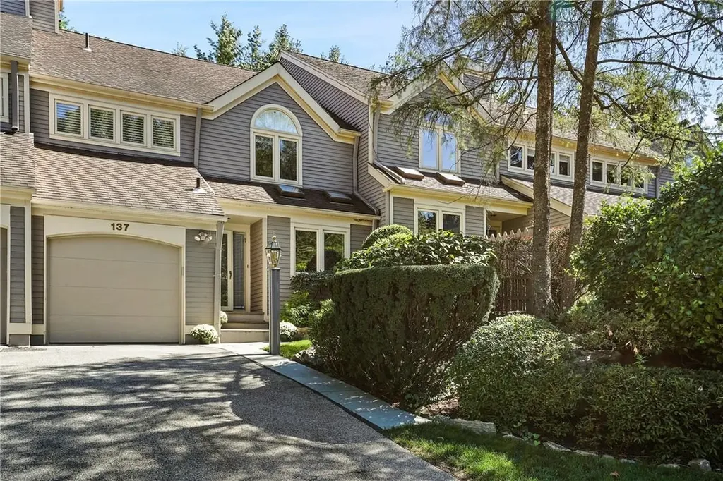 137 Boulder Ridge Road Scarsdale NY 10583