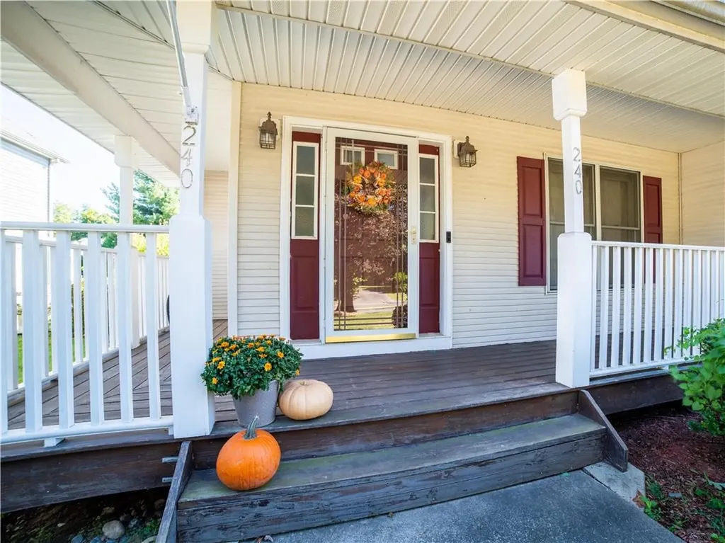 240 E Central Avenue Pearl River NY 10965
