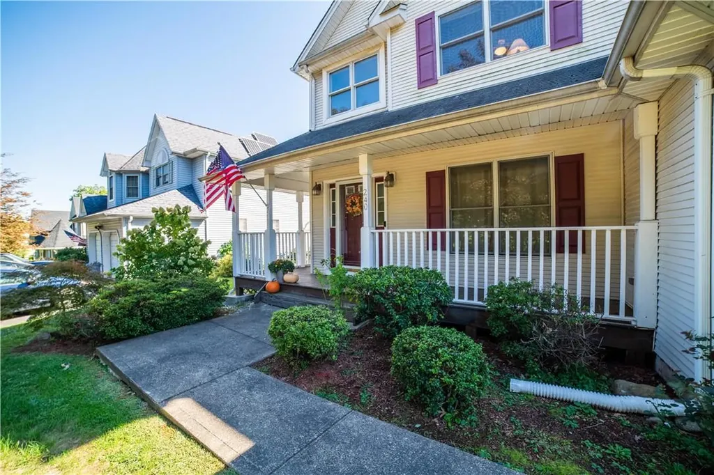 240 E Central Avenue Pearl River NY 10965