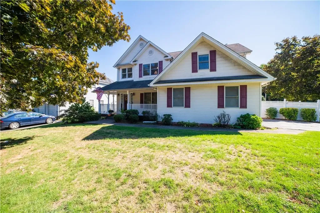240 E Central Avenue Pearl River NY 10965