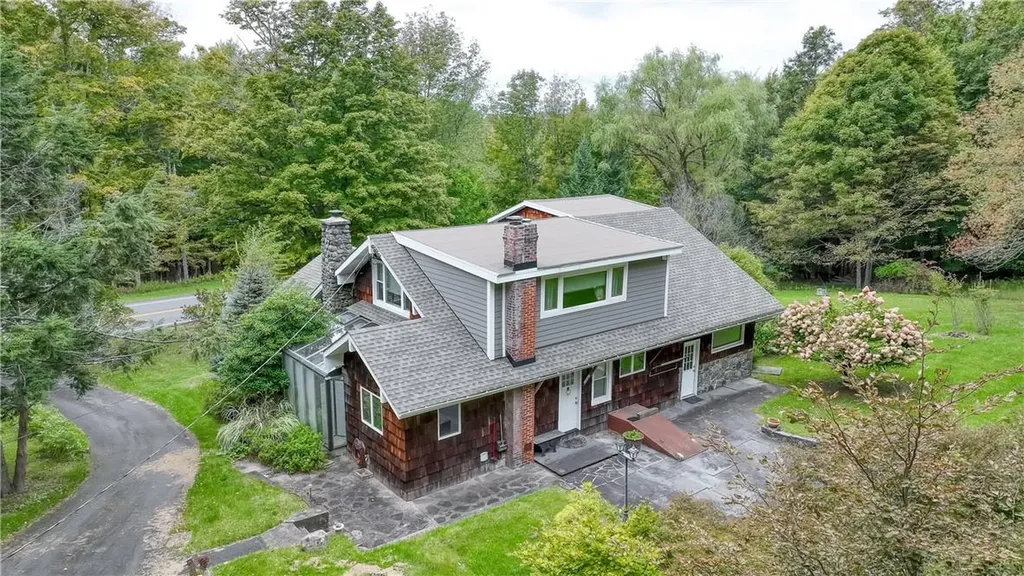 296 Old Route 17 Monticello NY 12701