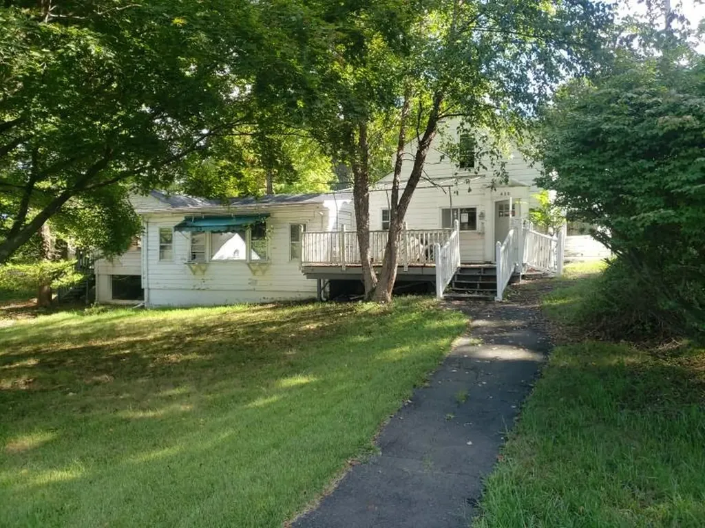 428 Storms Road Valley Cottage NY 10989