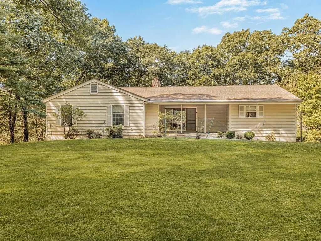 45 Jeffrey Lane Chappaqua NY 10514