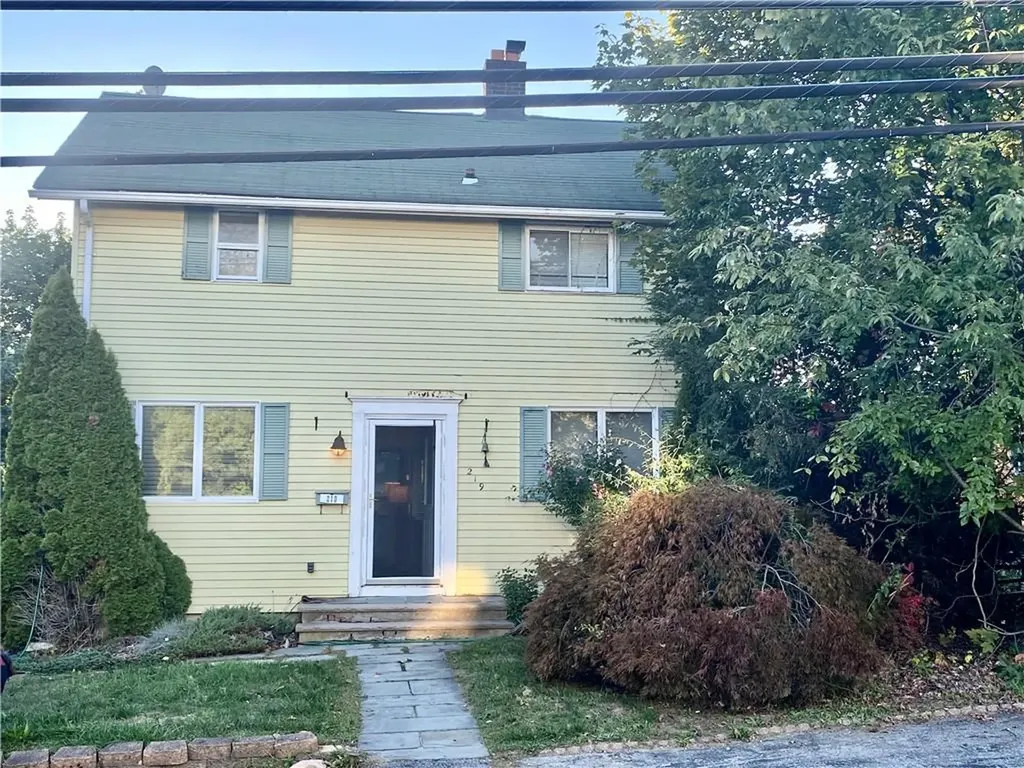 219 Elm Street Monroe NY 10950