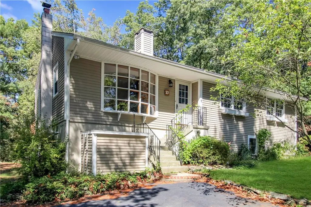 10 Upland Drive Garrison NY 10524