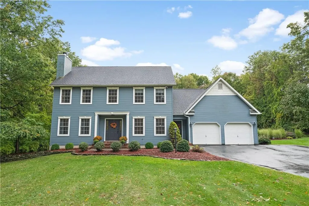34 Daisy Lane Montgomery NY 12549