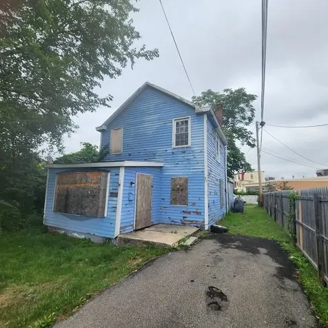 17 Greenkill Avenue Kingston NY 12401