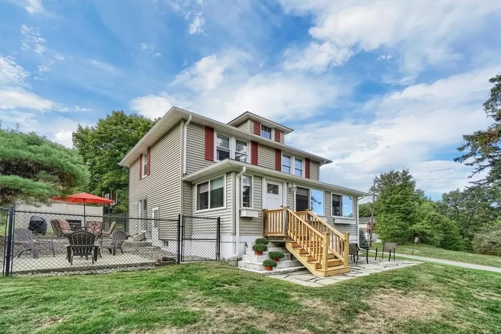 71 Hy Vue Drive Newburgh NY 12550