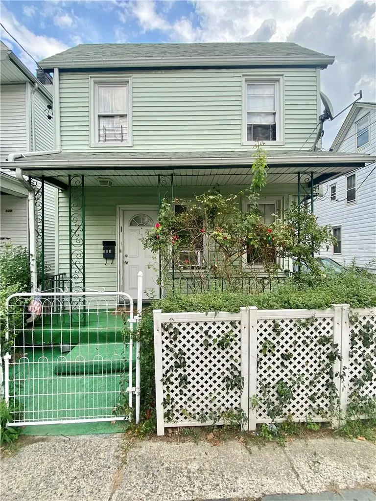 131 Union Avenue Mount Vernon NY 10550
