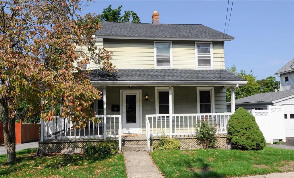 62 Sprague Avenue Middletown NY 10940