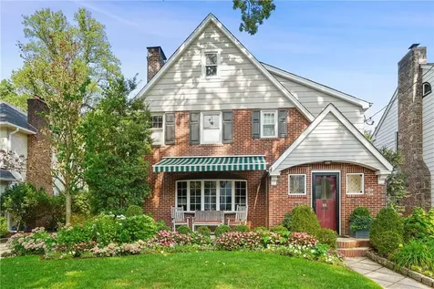 45 Carwall Avenue Mount Vernon NY 10552