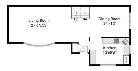 26 Carlyle Place Hartsdale NY 10530