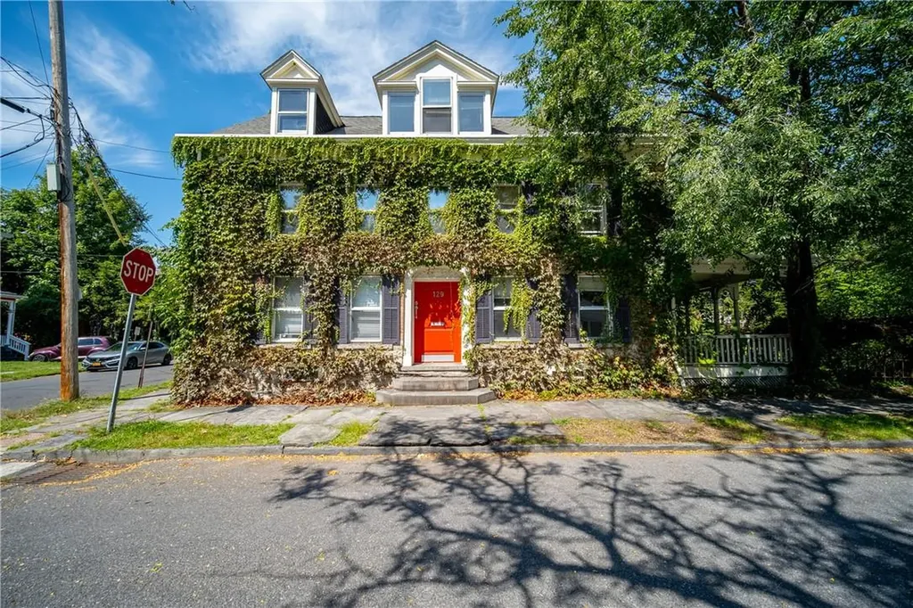 129 Maiden Lane Kingston NY 12401