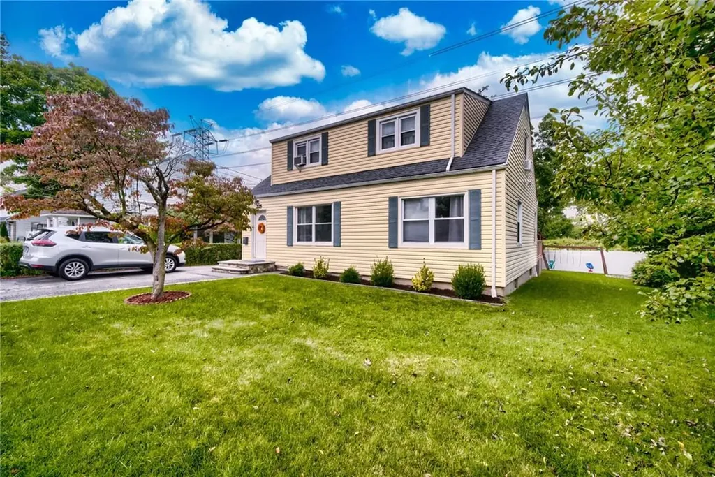 225 Concord Road Yonkers NY 10710