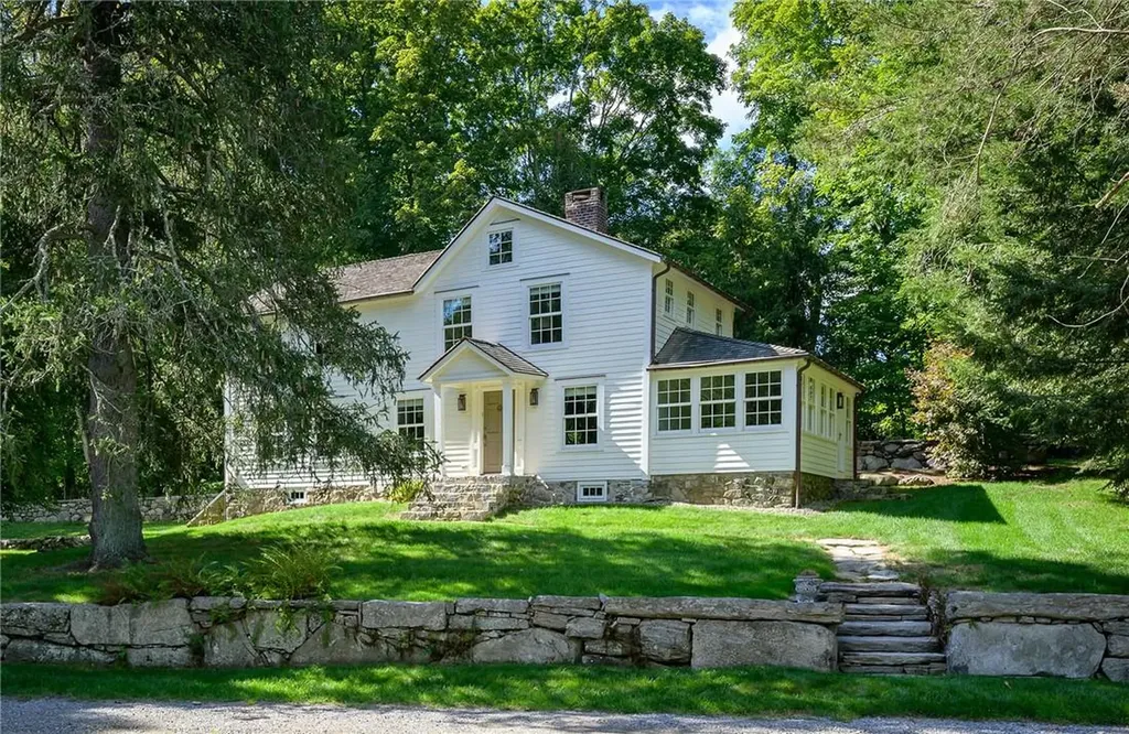 64 High Ridge Road Pound Ridge NY 10576
