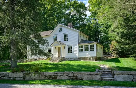 64 High Ridge Road Pound Ridge NY 10576
