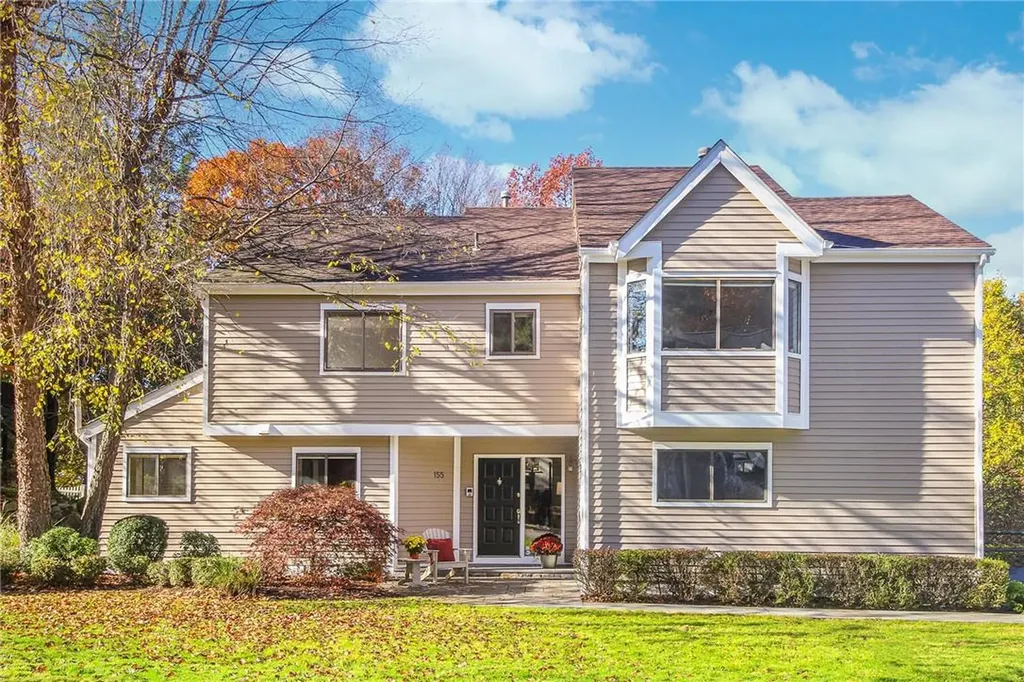 155 Fieldpoint Drive Irvington NY 10533