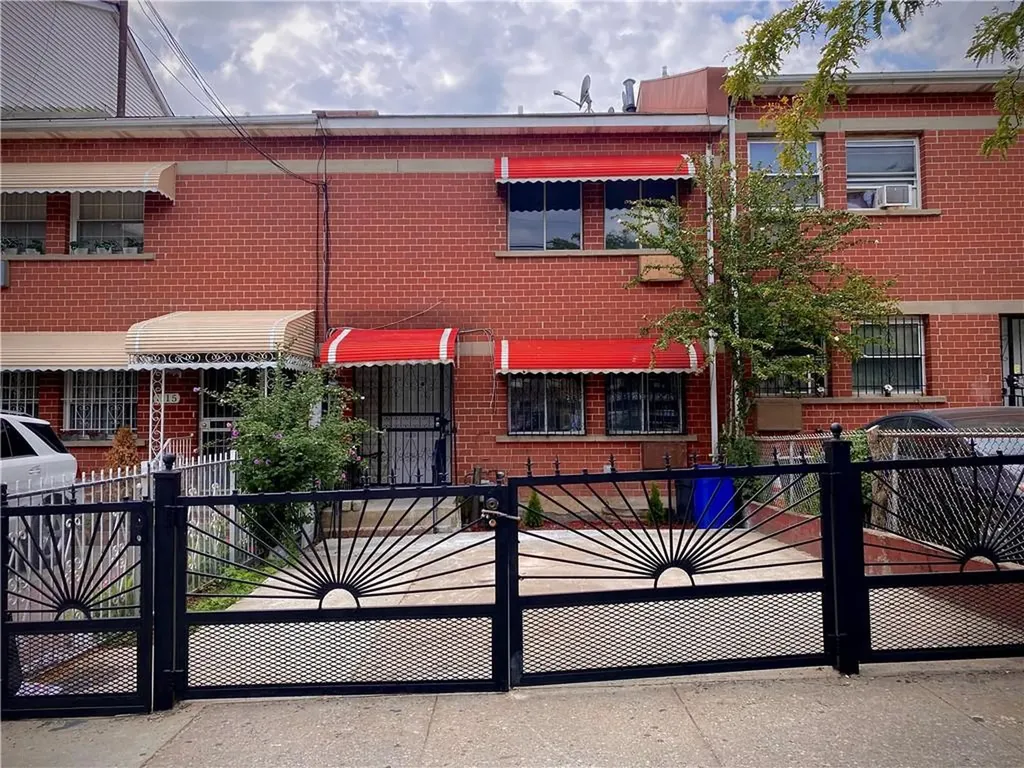 1117 Tinton Avenue Bronx NY 10456