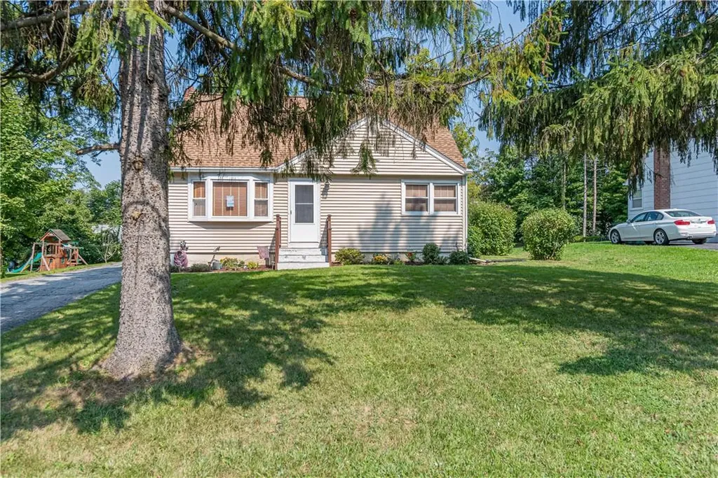 7 Sheraton Drive Poughkeepsie NY 12601