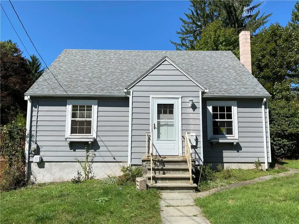 9 Milton Avenue Liberty NY 12754