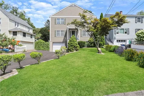 7 Rockland Place Greenwich CT 06831