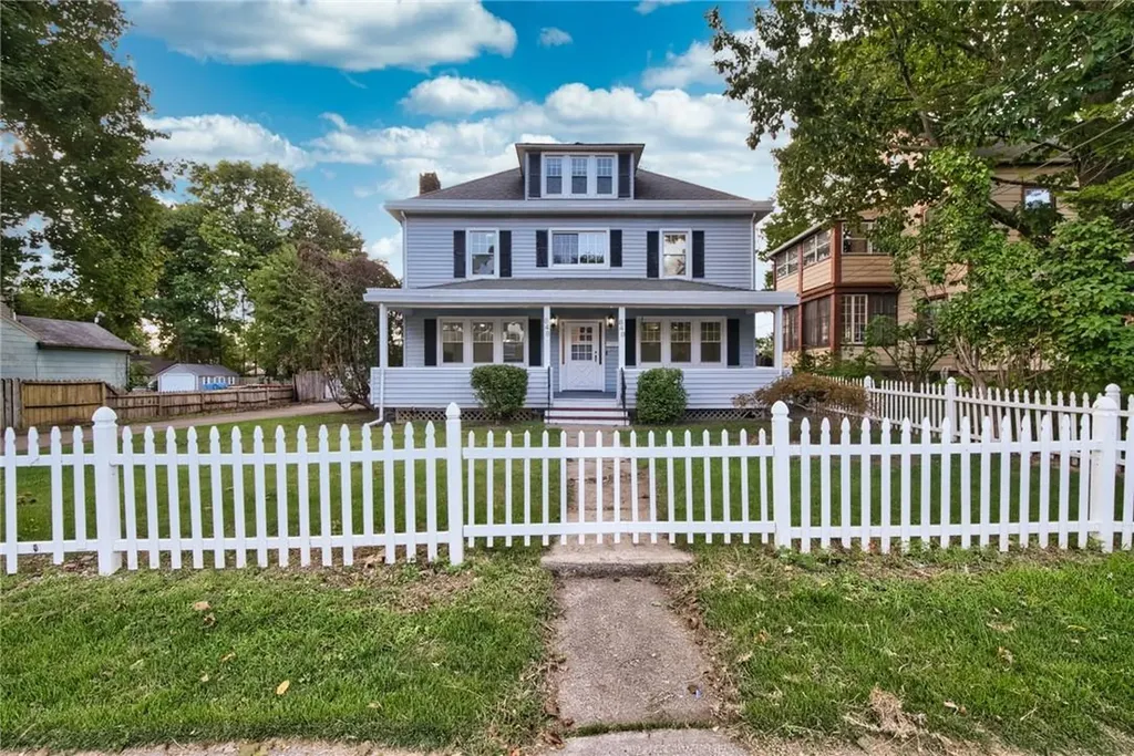 848 Washington Street Peekskill NY 10566