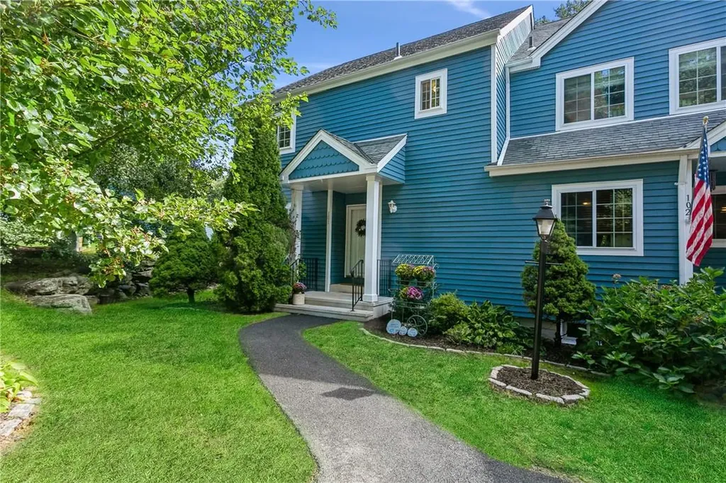 101 Essex Court Brewster NY 10509