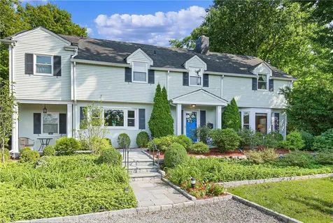 181 Secor Road Scarsdale NY 10583