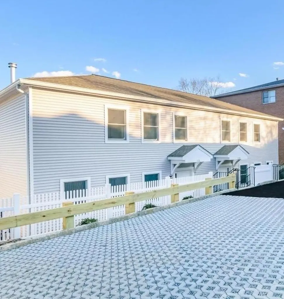 55 Leroy Avenue Yonkers NY 10705