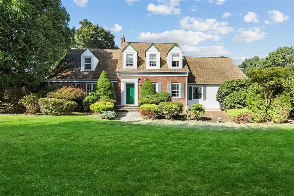 1 Englewood Avenue Nanuet NY 10954