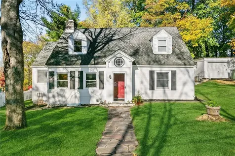 36 Highridge Road Mahopac NY 10541